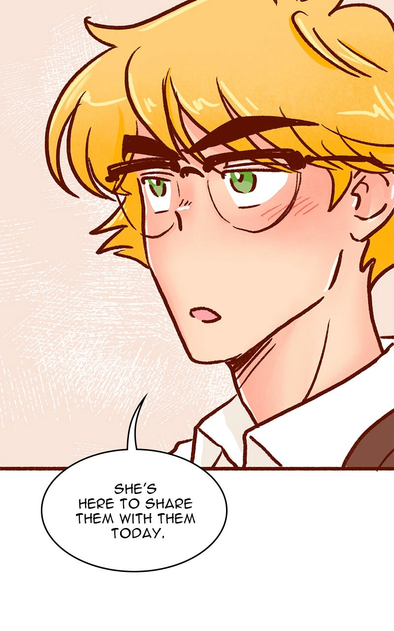 Read The Kiss Bet Manga Online