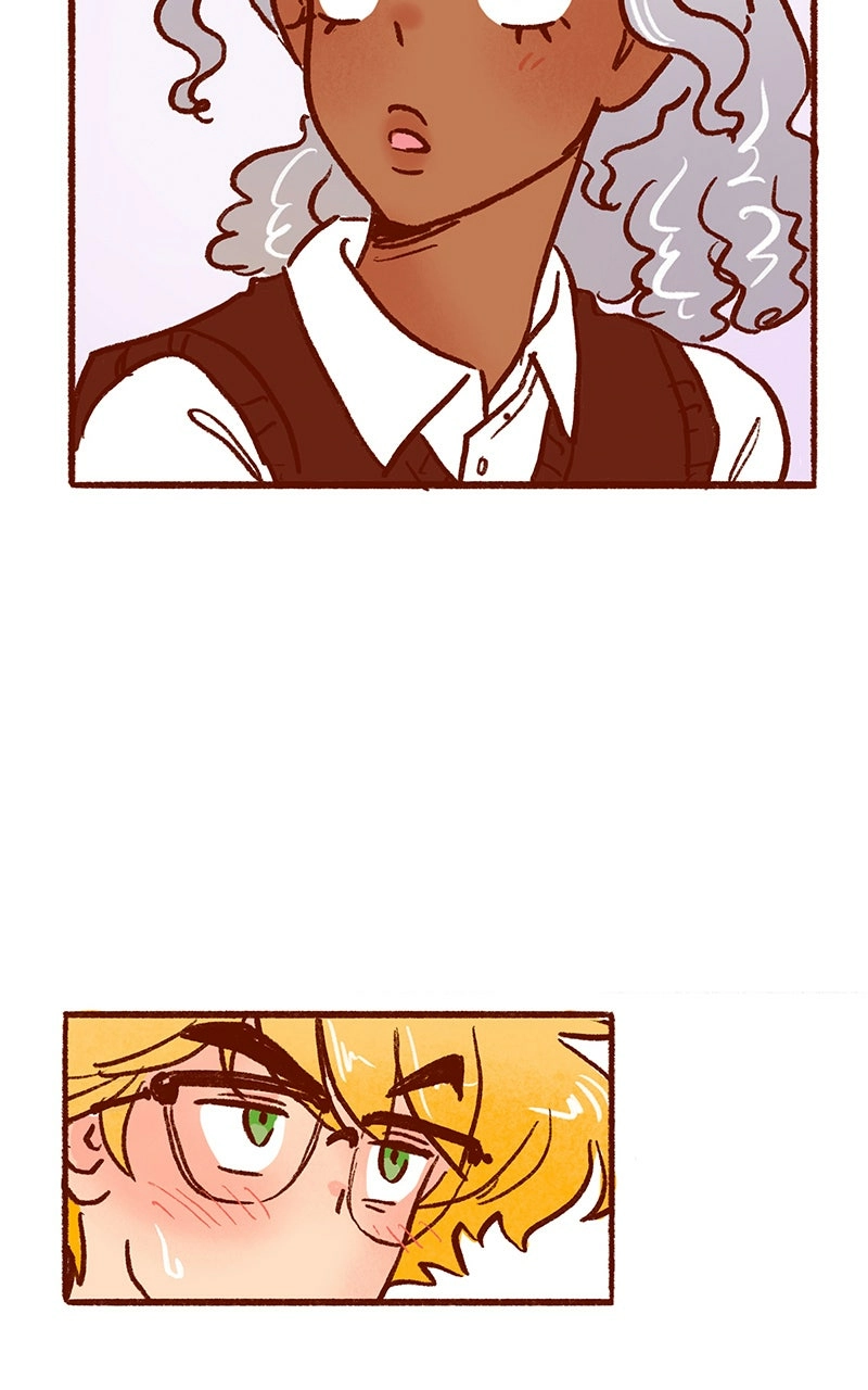 Read The Kiss Bet Manga Online