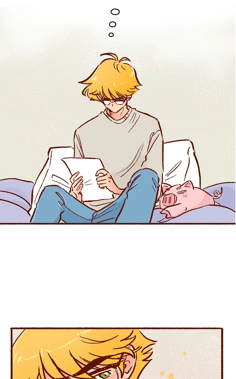 Read The Kiss Bet Manga Online