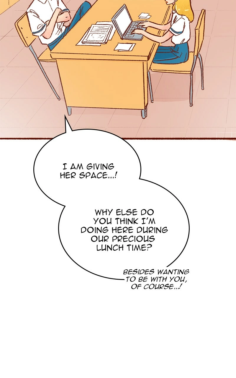 Read The Kiss Bet Manga Online