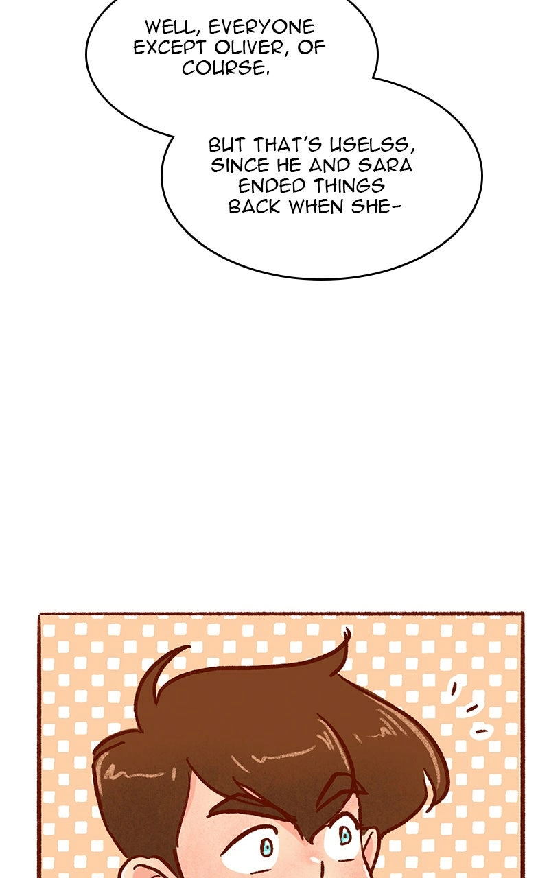 Read The Kiss Bet Manga Online