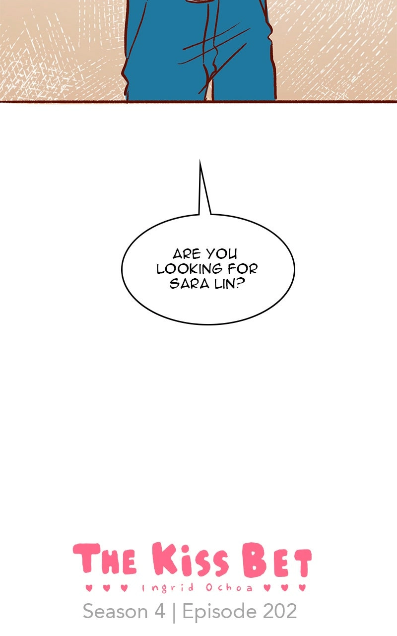 Read The Kiss Bet Manga Online