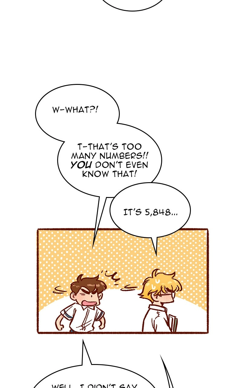 Read The Kiss Bet Manga Online