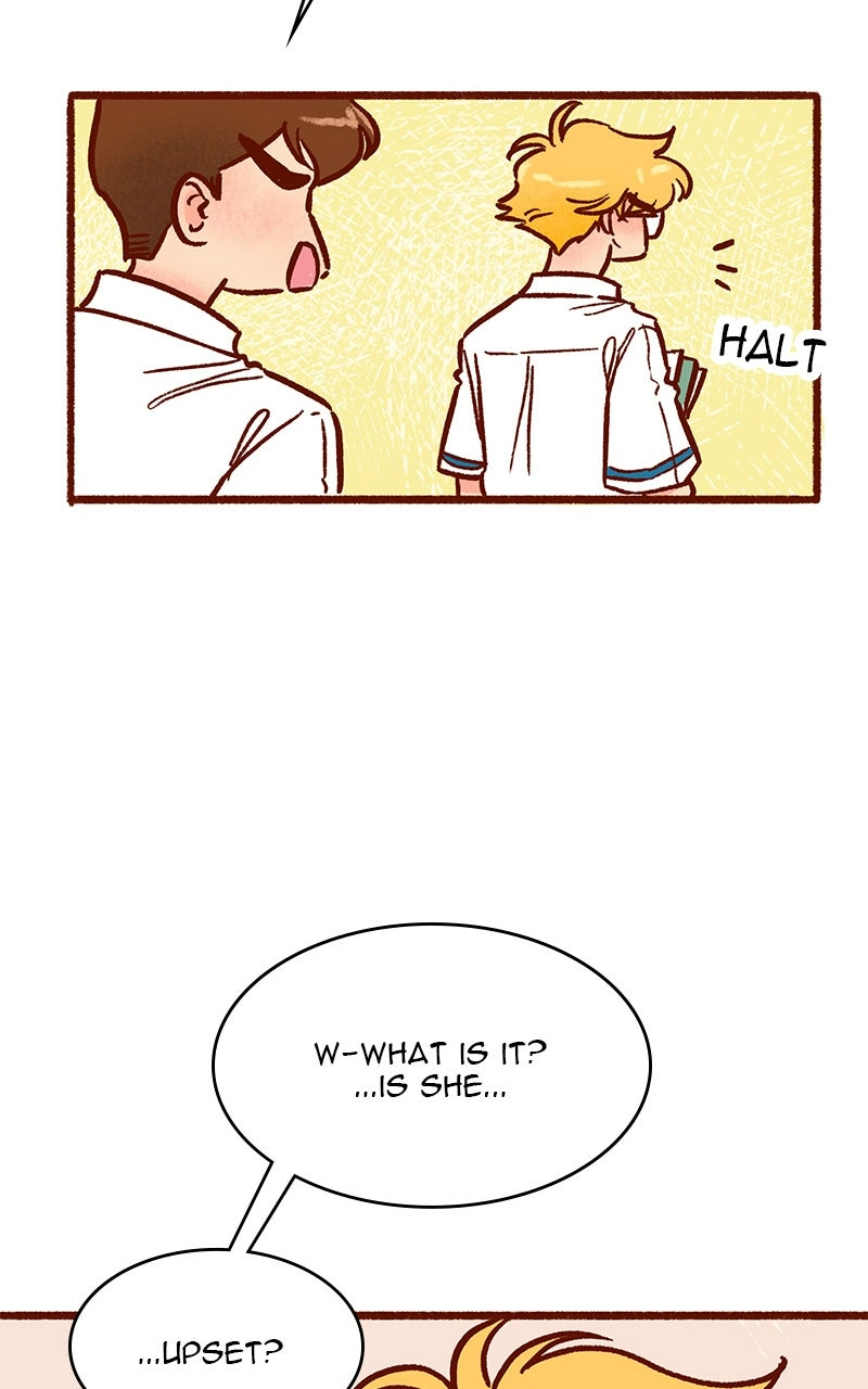 Read The Kiss Bet Manga Online