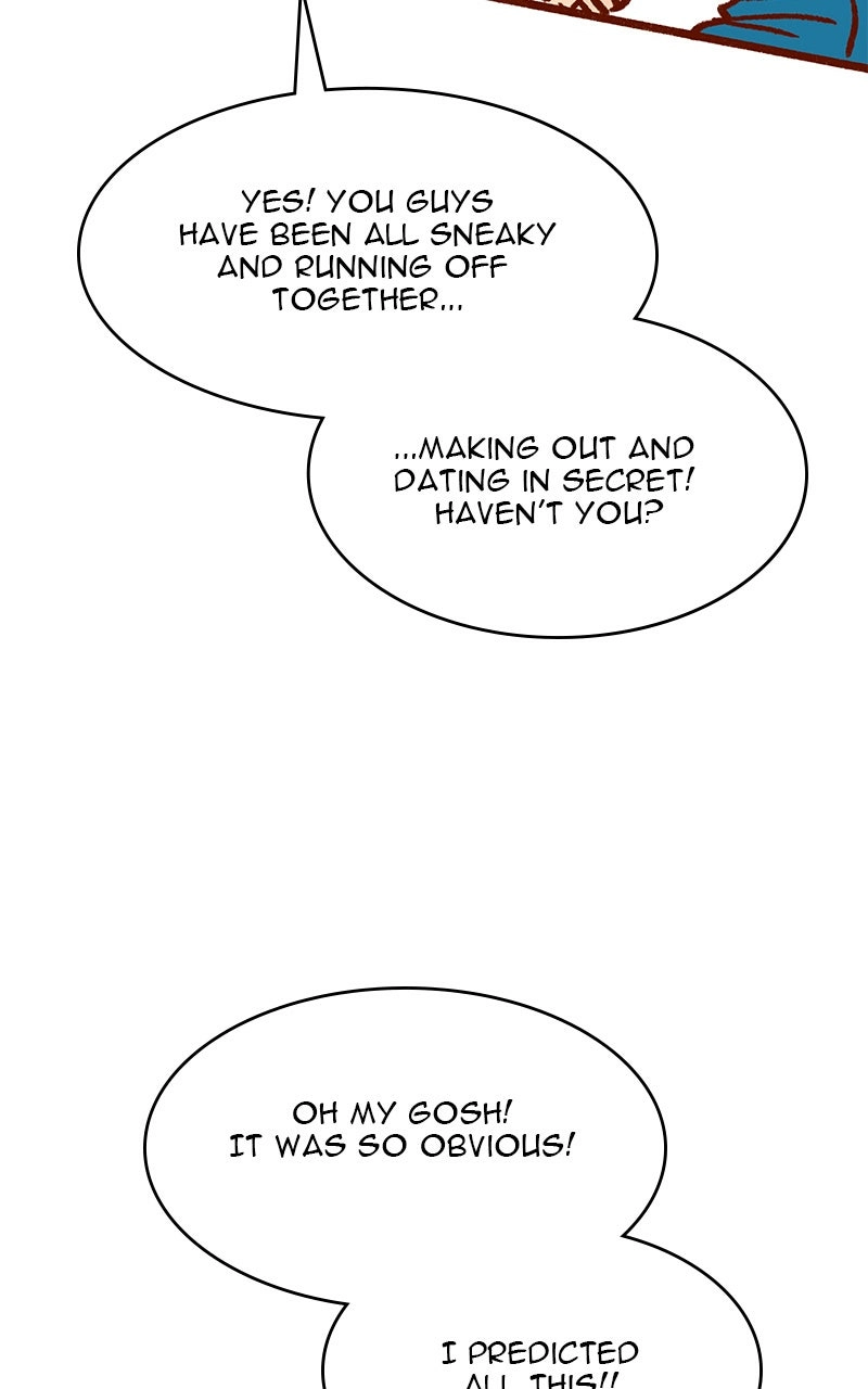 Read The Kiss Bet Manga Online