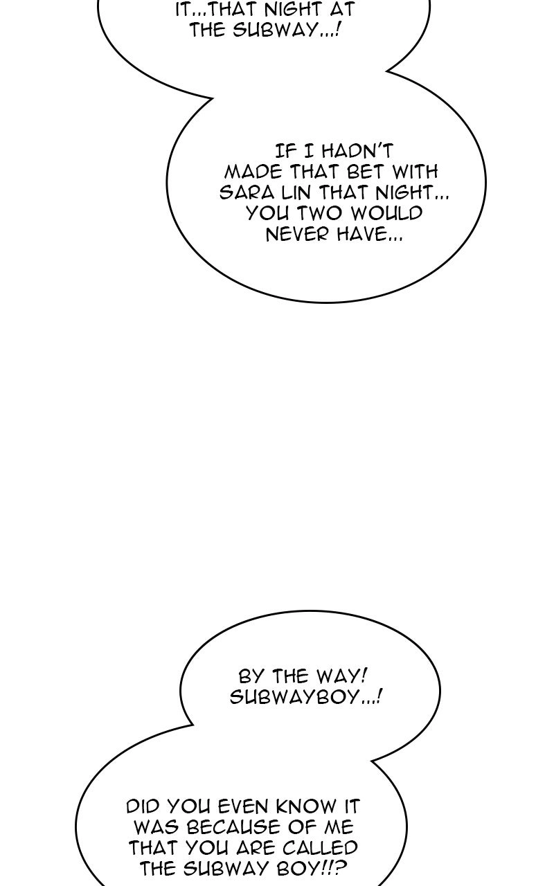 Read The Kiss Bet Manga Online