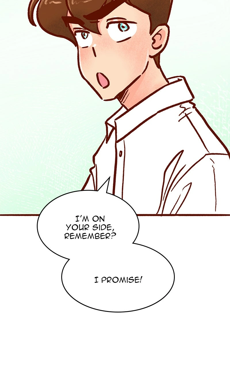 Read The Kiss Bet Manga Online