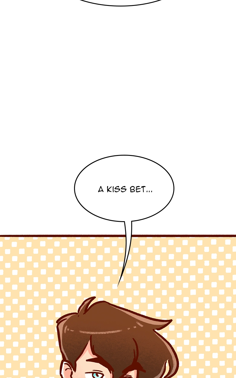 Read The Kiss Bet Manga Online