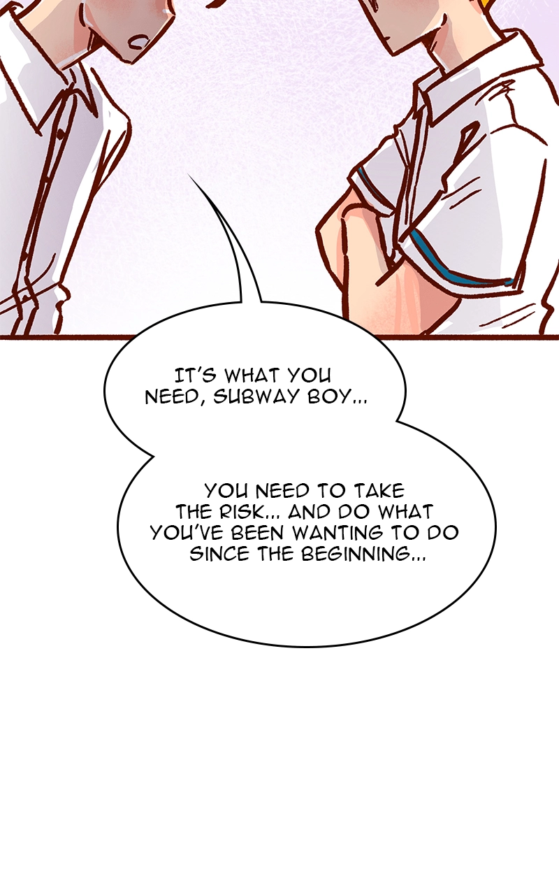 Read The Kiss Bet Manga Online