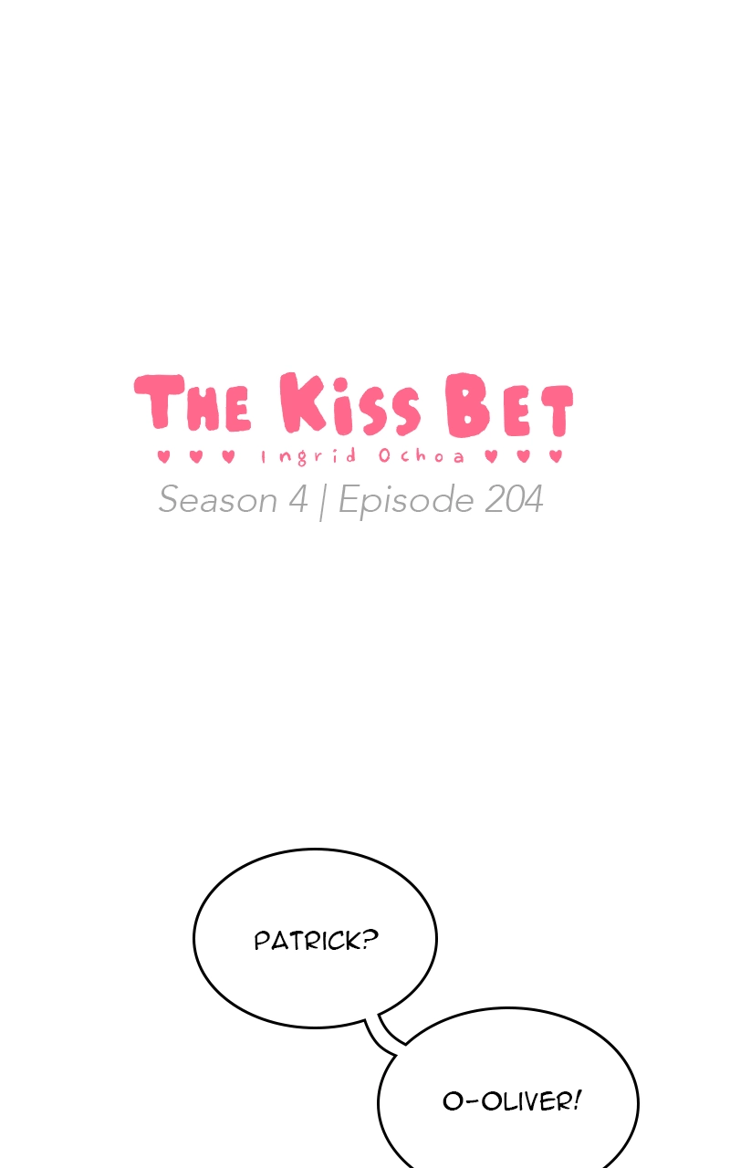 Read The Kiss Bet Manga Online
