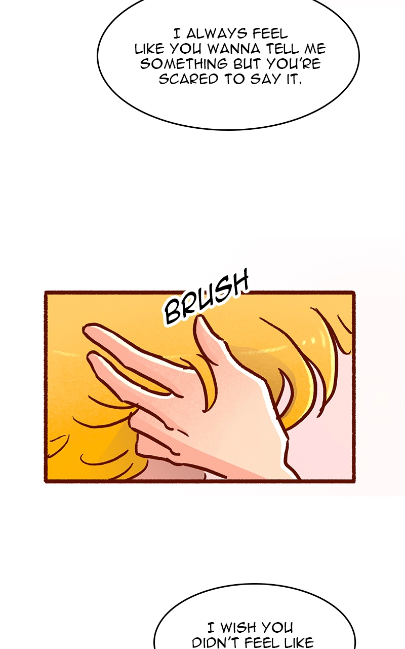 Read The Kiss Bet Manga Online
