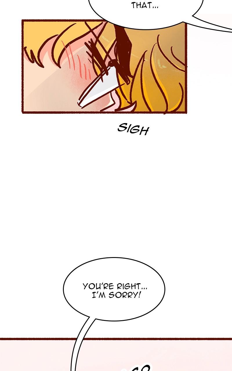 Read The Kiss Bet Manga Online