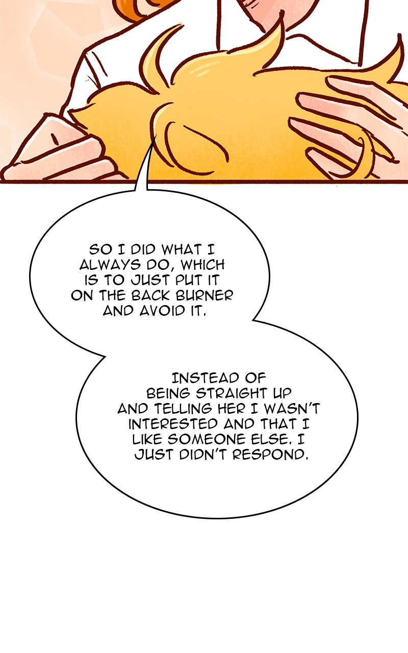 Read The Kiss Bet Manga Online