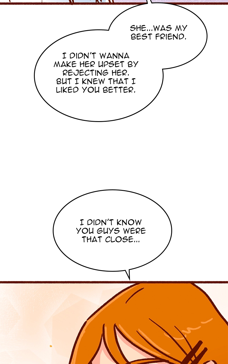 Read The Kiss Bet Manga Online
