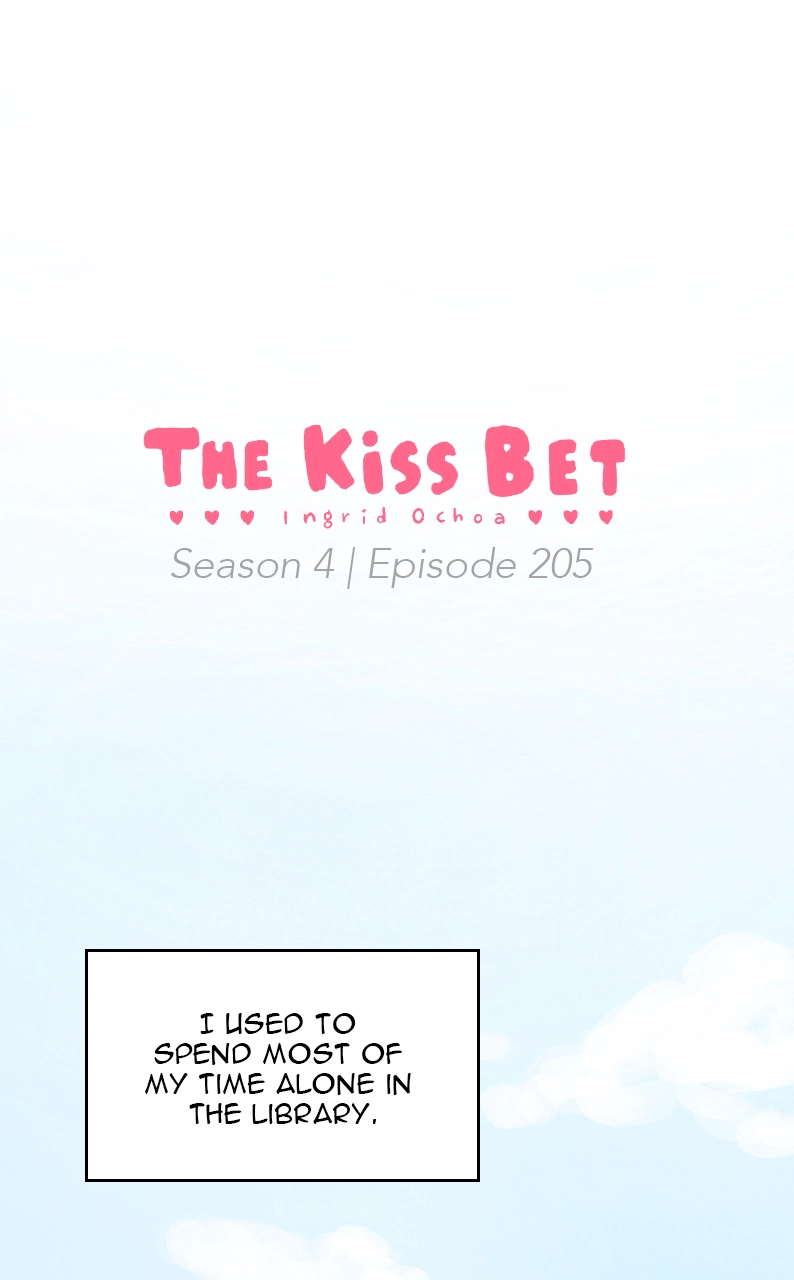 Read The Kiss Bet Manga Online