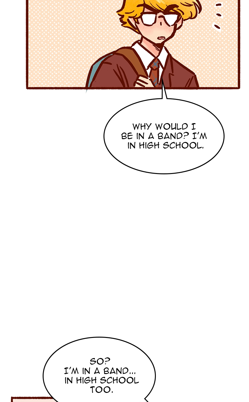 Read The Kiss Bet Manga Online