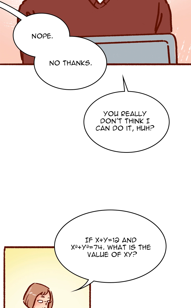 Read The Kiss Bet Manga Online