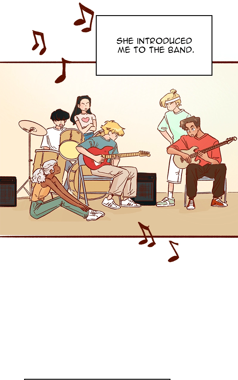 Read The Kiss Bet Manga Online