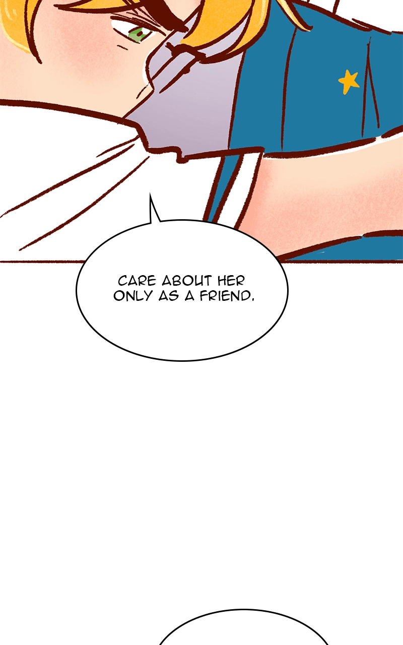 Read The Kiss Bet Manga Online