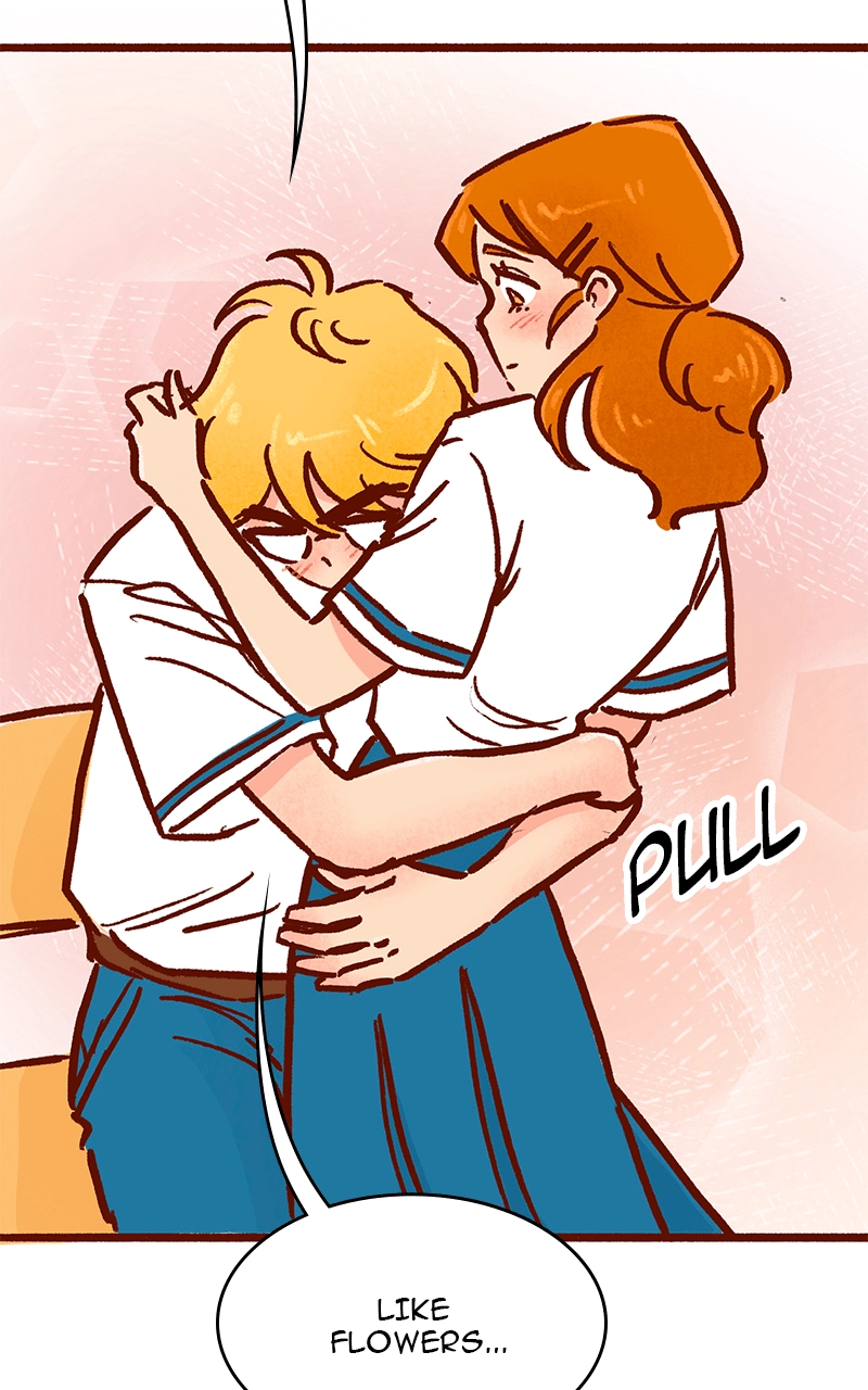 Read The Kiss Bet Manga Online