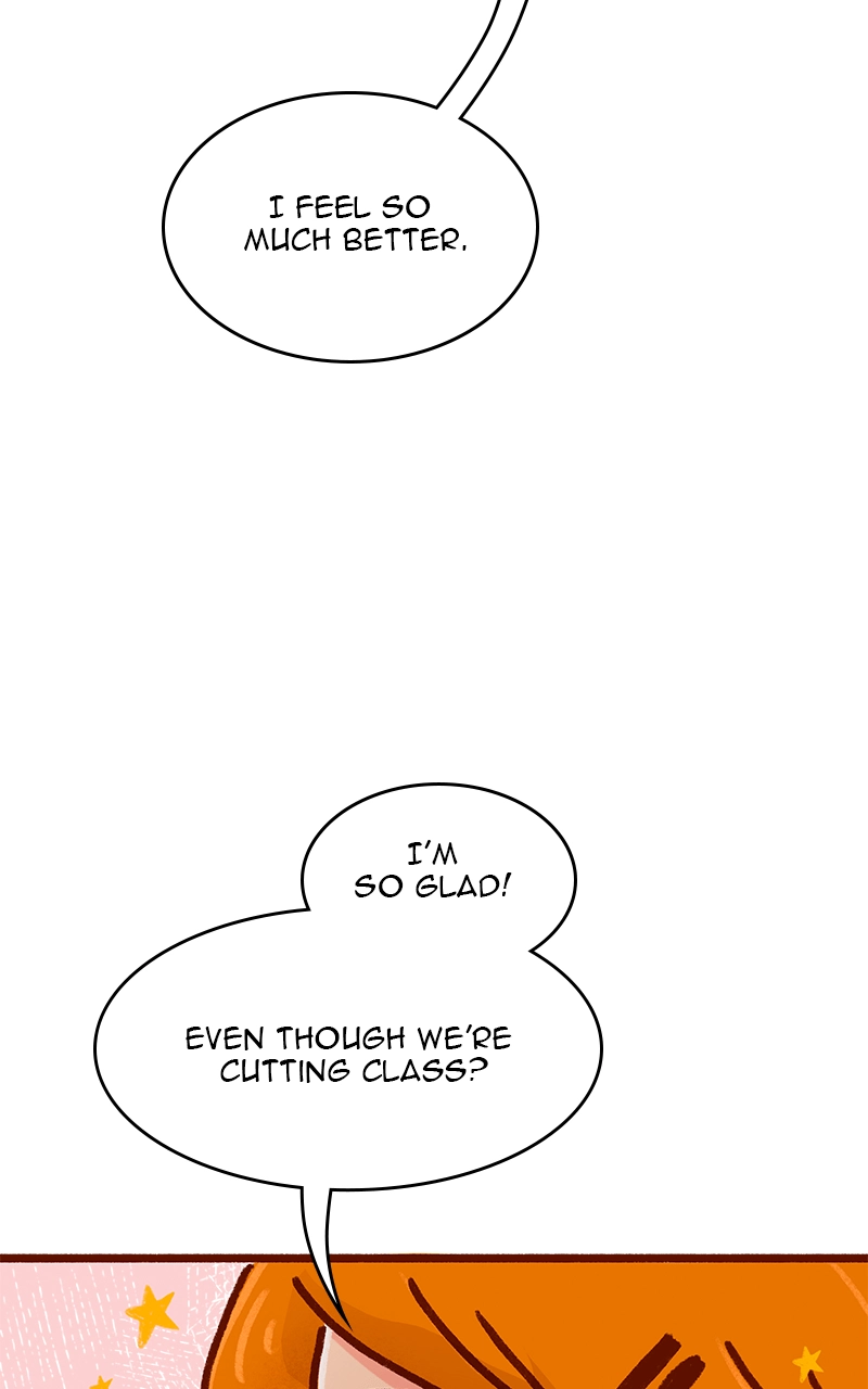 Read The Kiss Bet Manga Online