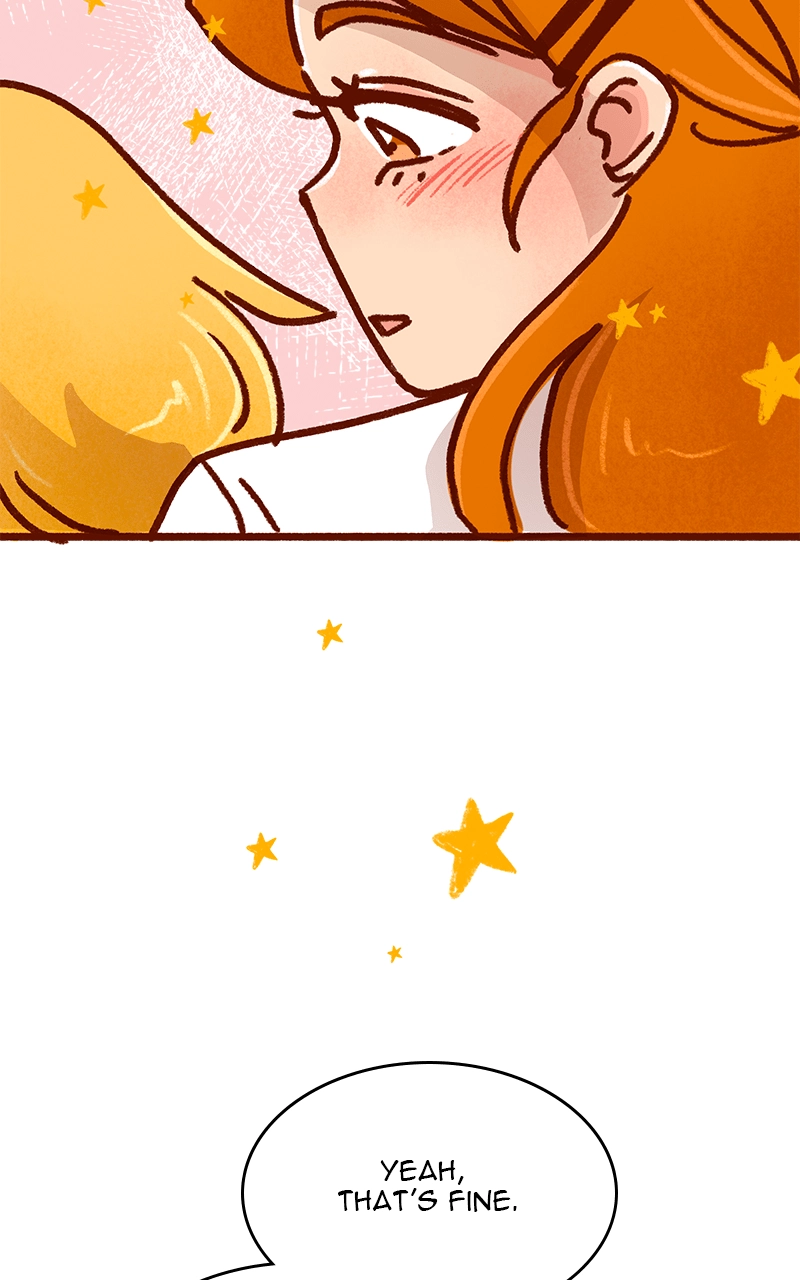 Read The Kiss Bet Manga Online