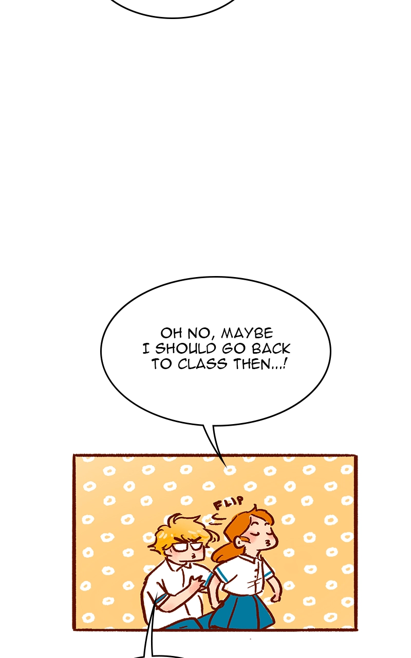Read The Kiss Bet Manga Online