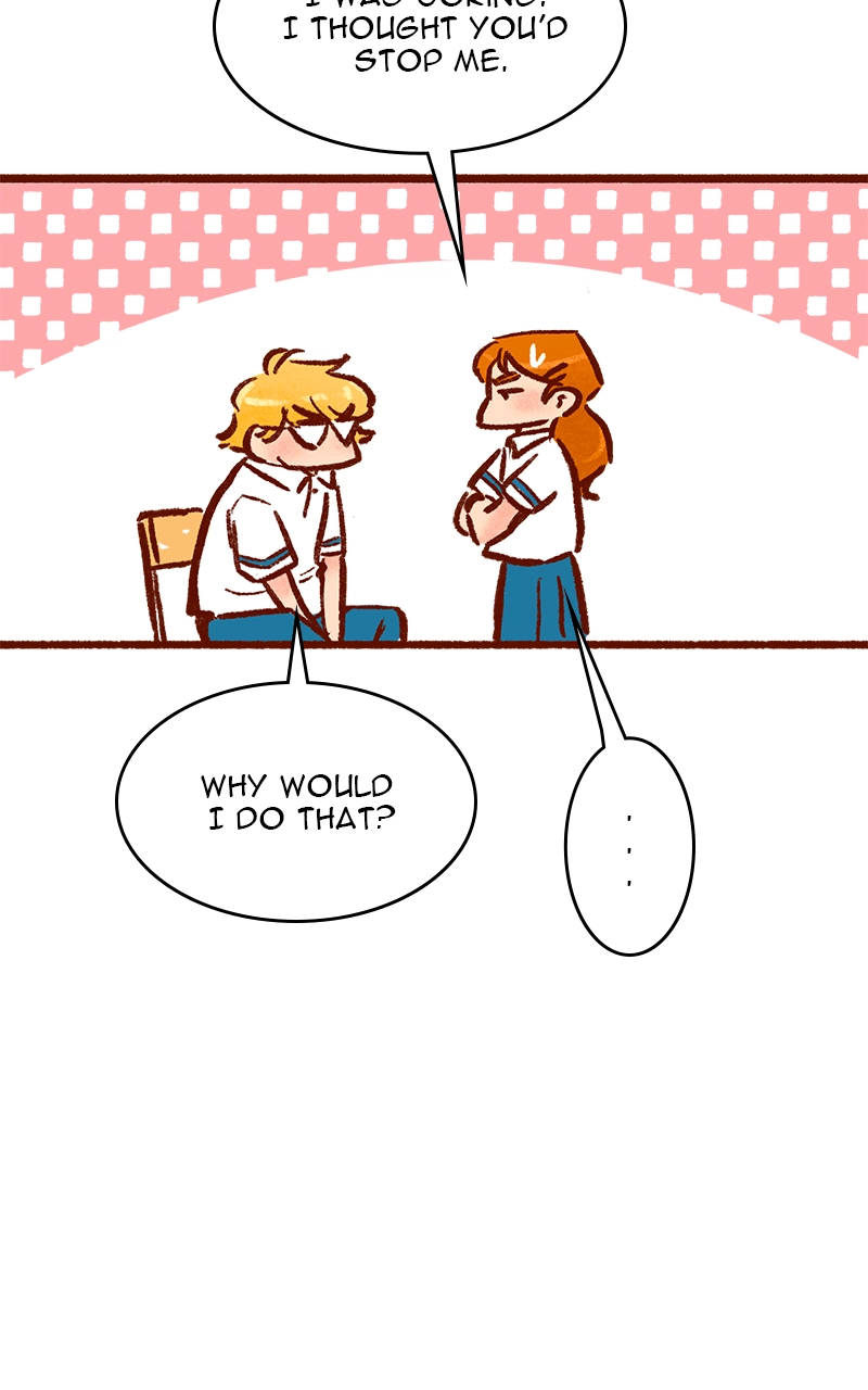 Read The Kiss Bet Manga Online