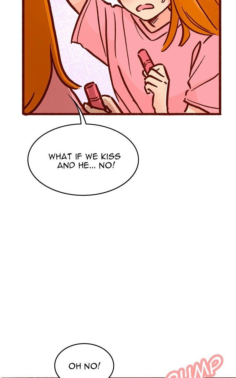 Read The Kiss Bet Manga Online