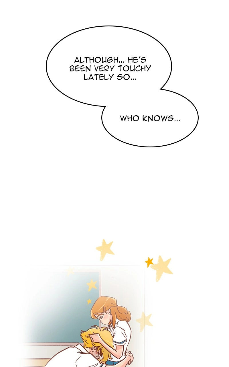 Read The Kiss Bet Manga Online