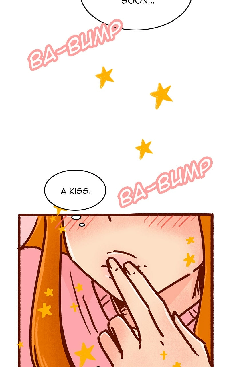 Read The Kiss Bet Manga Online