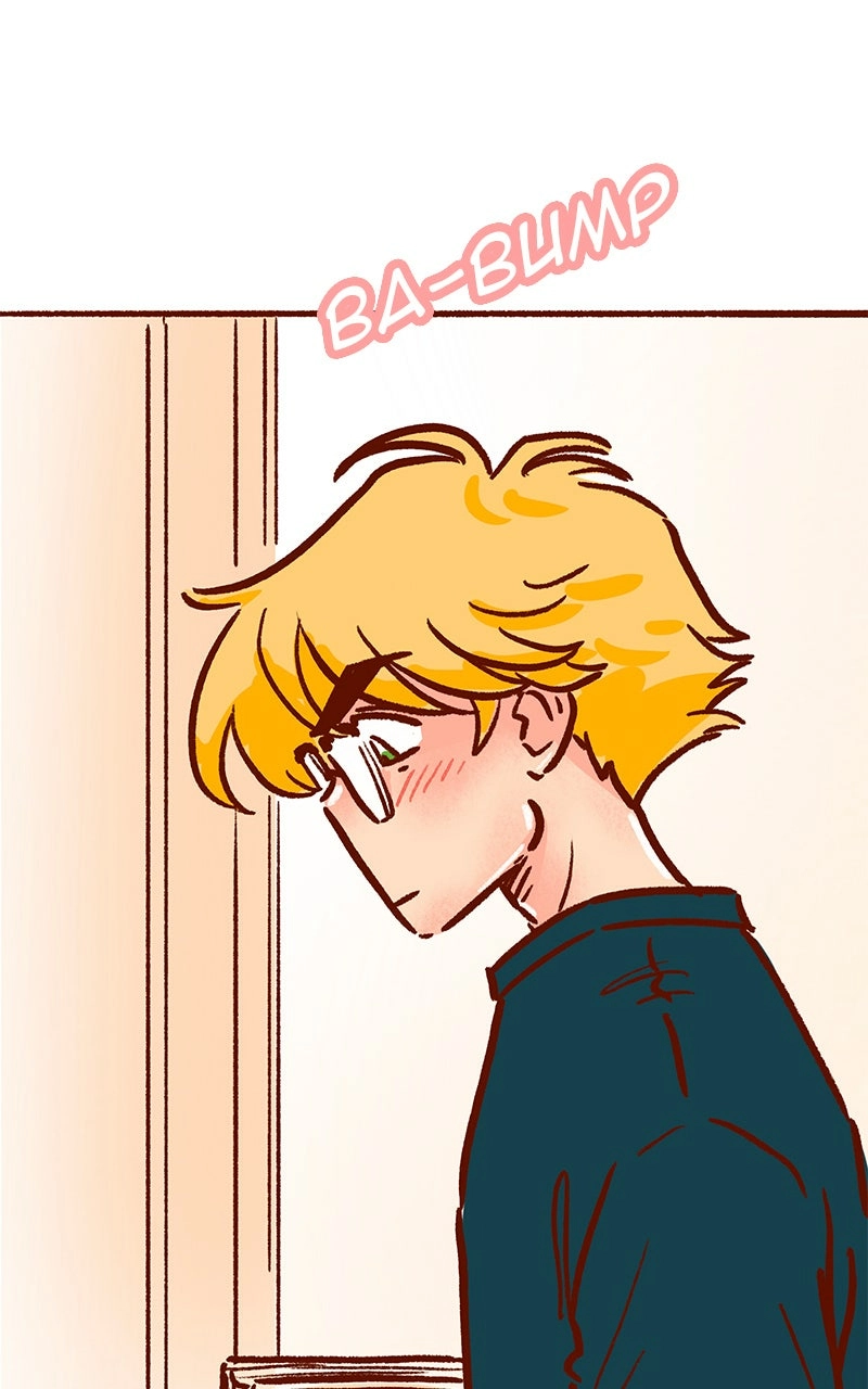 Read The Kiss Bet Manga Online