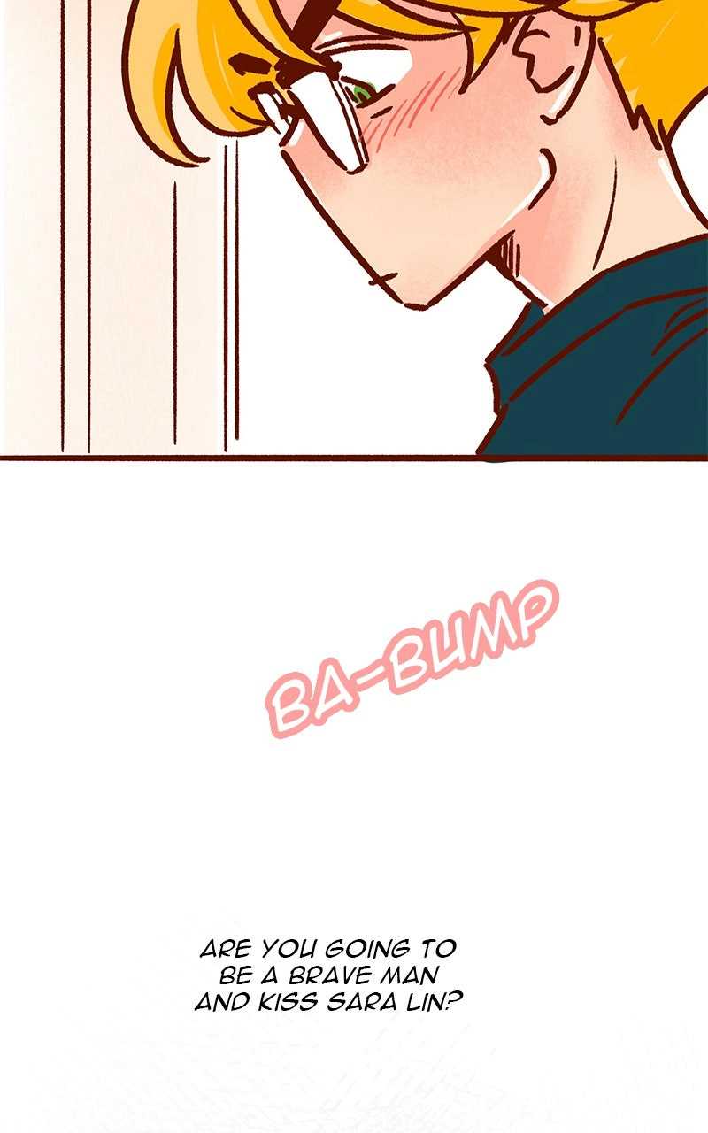 Read The Kiss Bet Manga Online