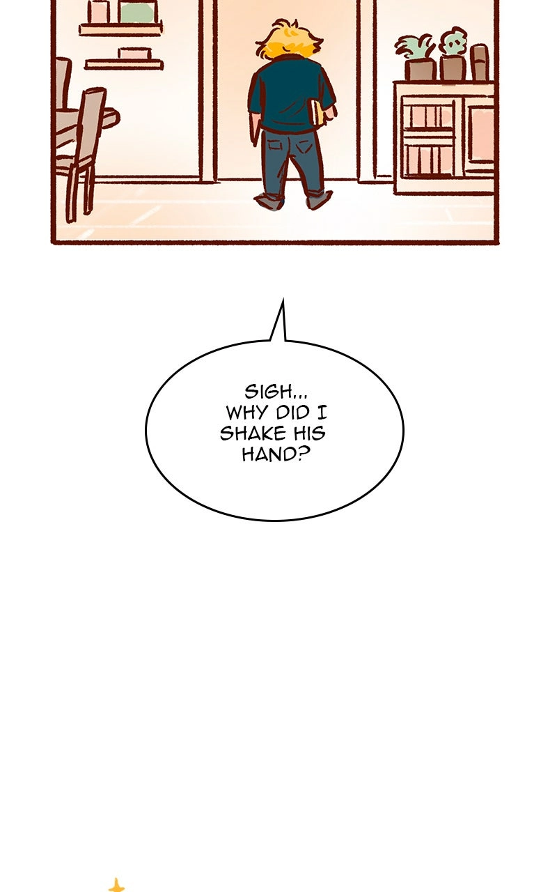 Read The Kiss Bet Manga Online