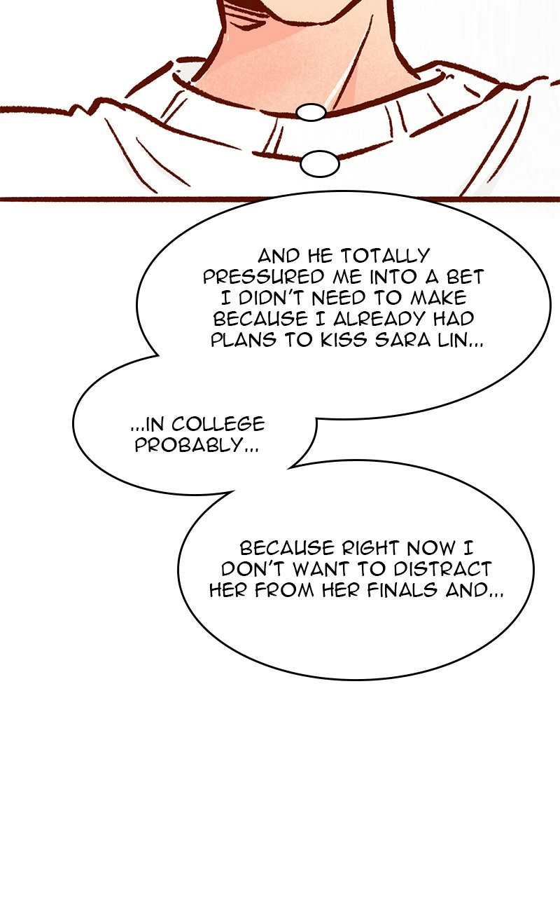 Read The Kiss Bet Manga Online