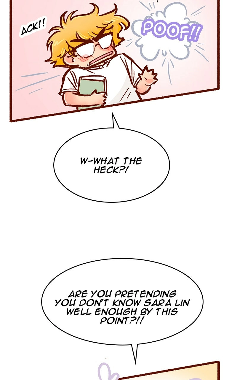 Read The Kiss Bet Manga Online