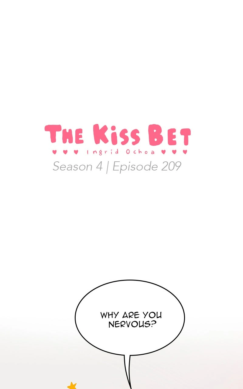 Read The Kiss Bet Manga Online