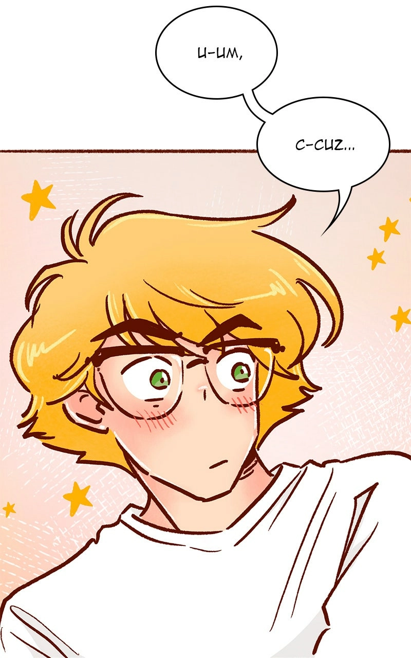 Read The Kiss Bet Manga Online