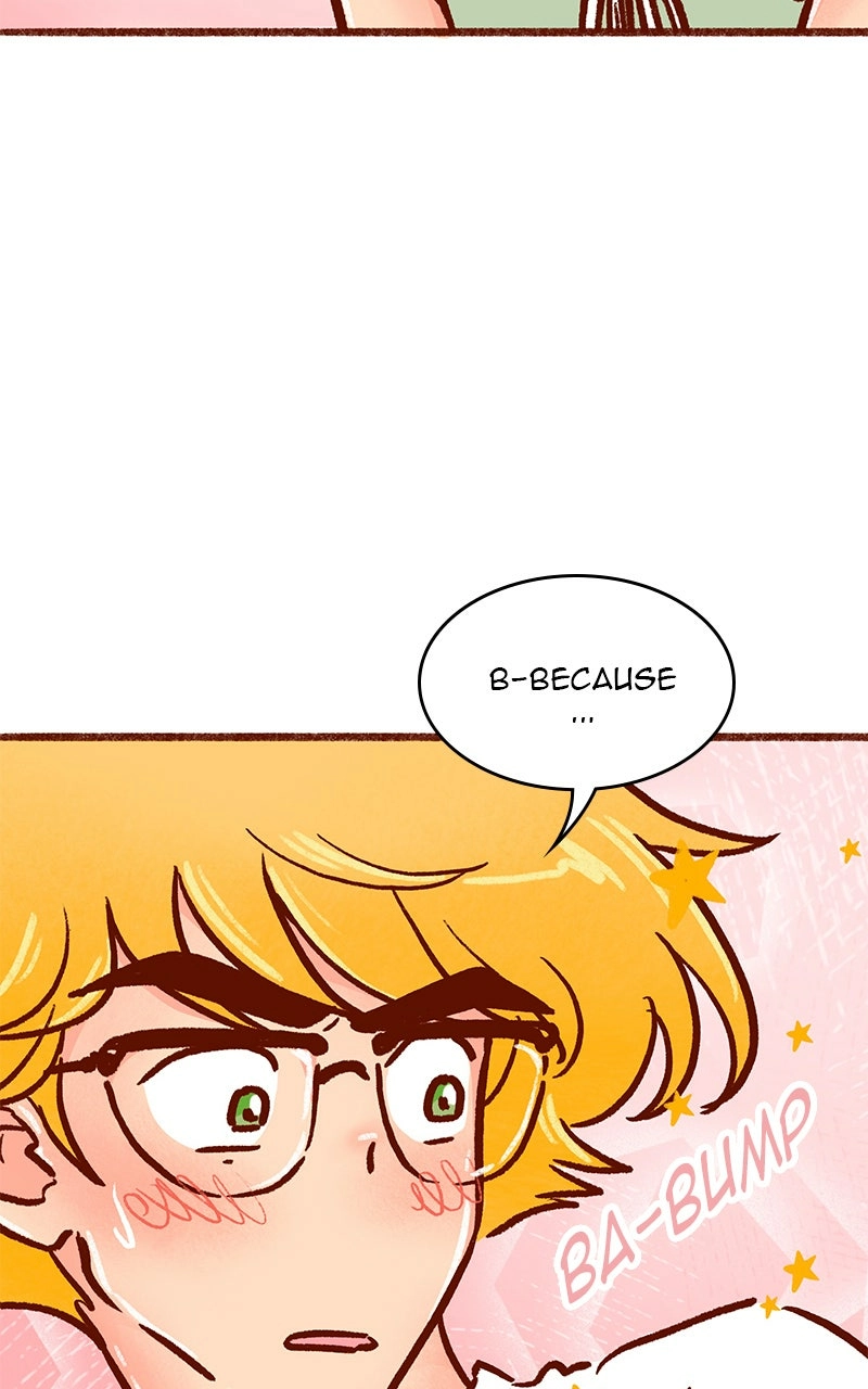 Read The Kiss Bet Manga Online