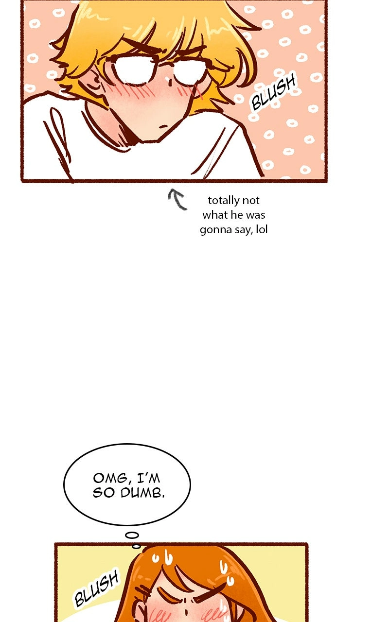 Read The Kiss Bet Manga Online