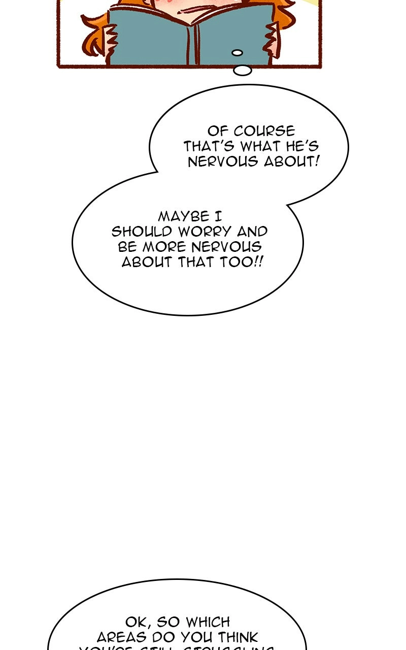 Read The Kiss Bet Manga Online