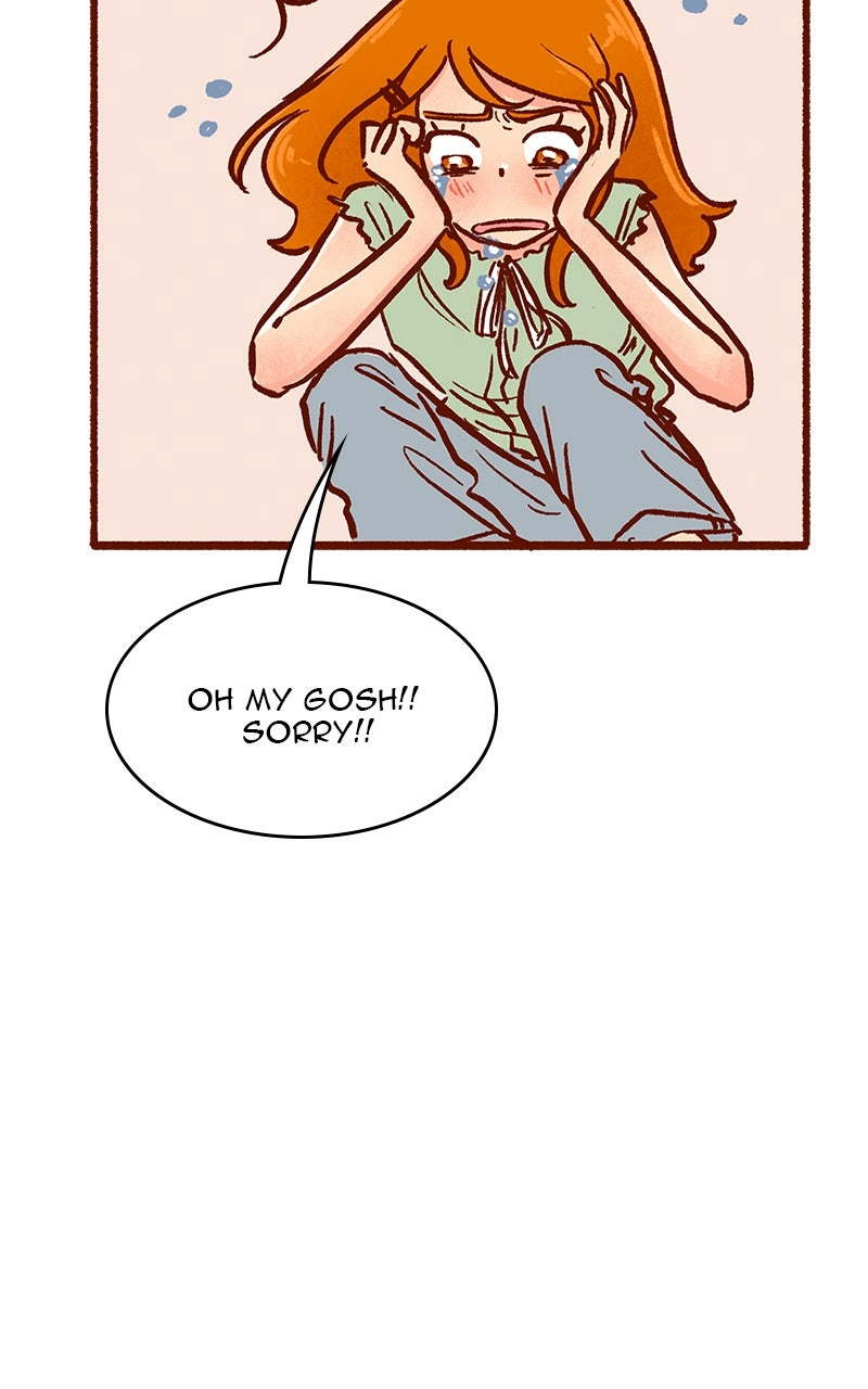 Read The Kiss Bet Manga Online