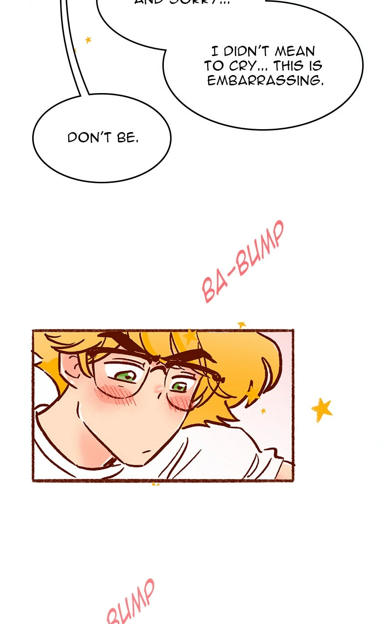 Read The Kiss Bet Manga Online