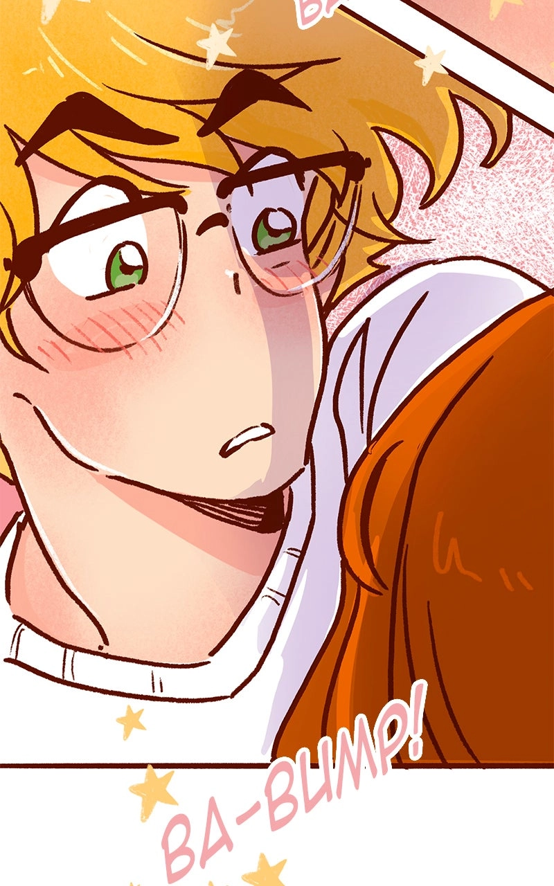Read The Kiss Bet Manga Online