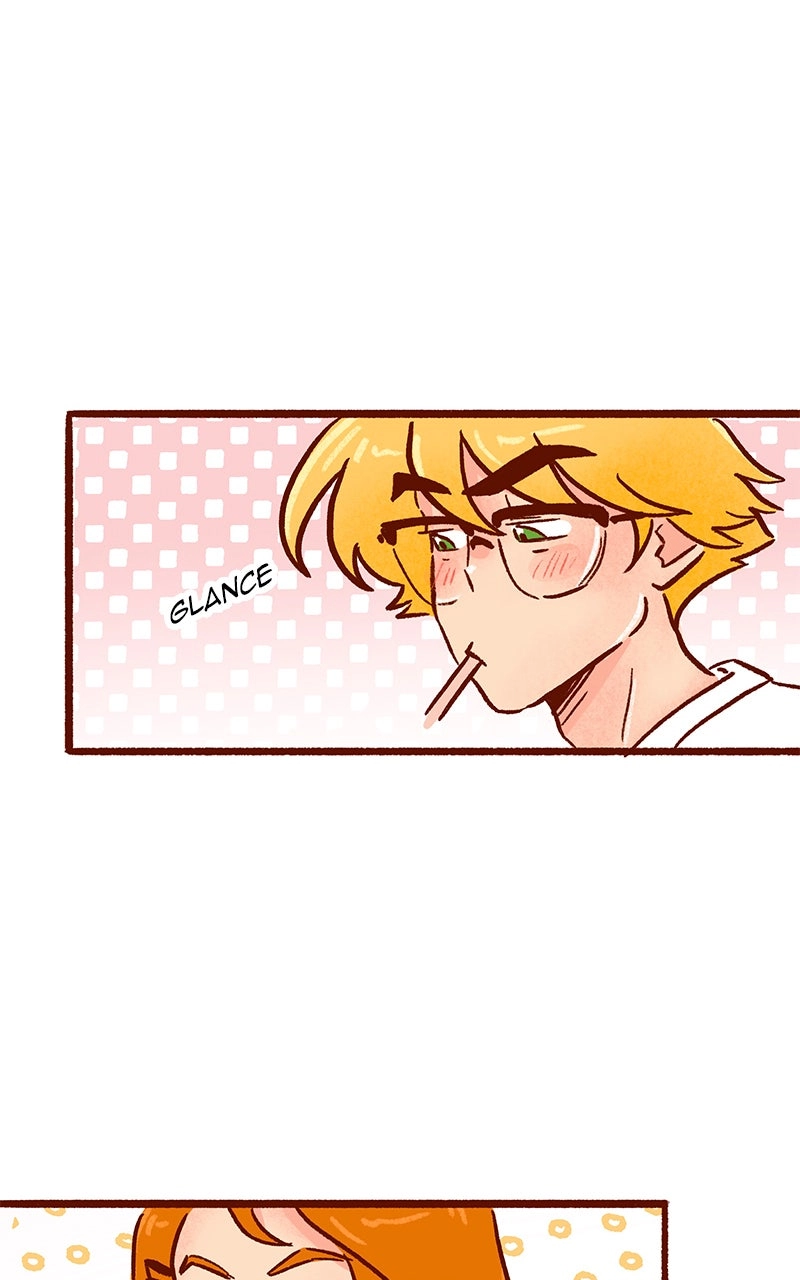 Read The Kiss Bet Manga Online