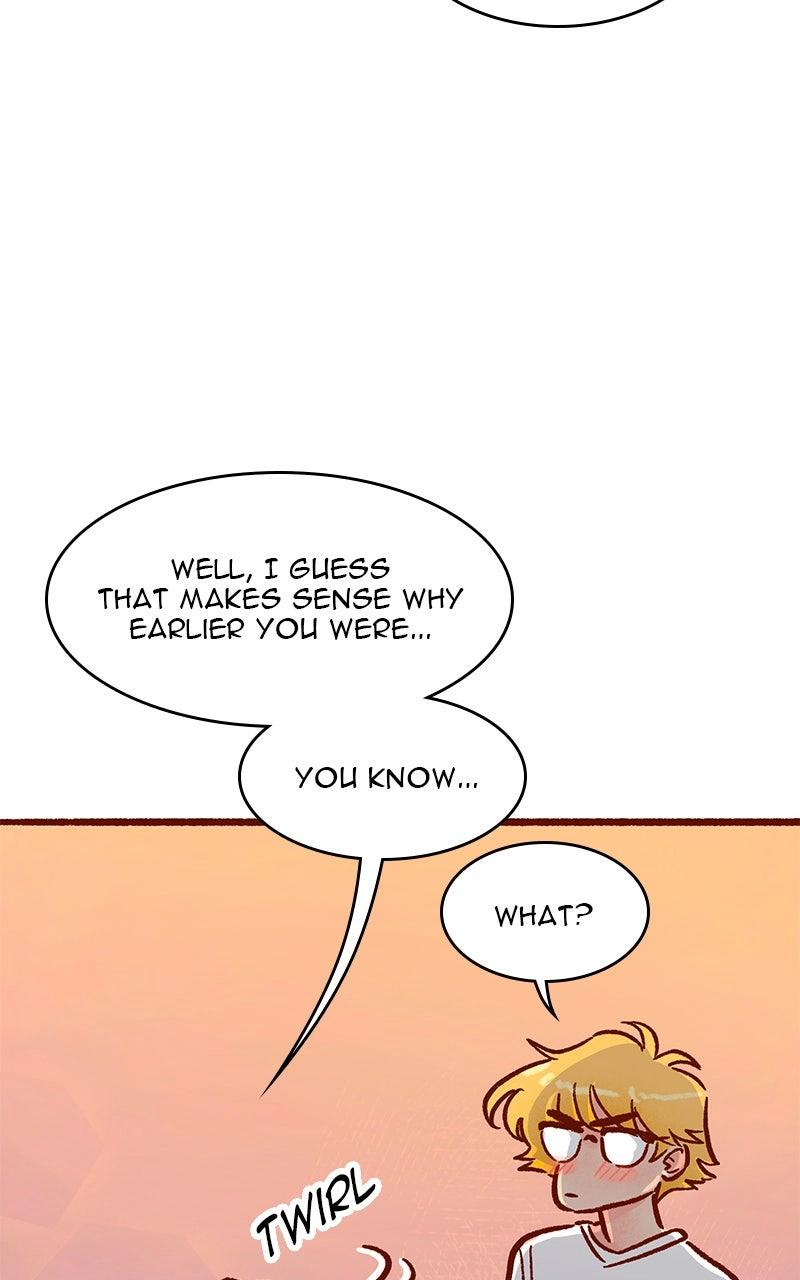 Read The Kiss Bet Manga Online