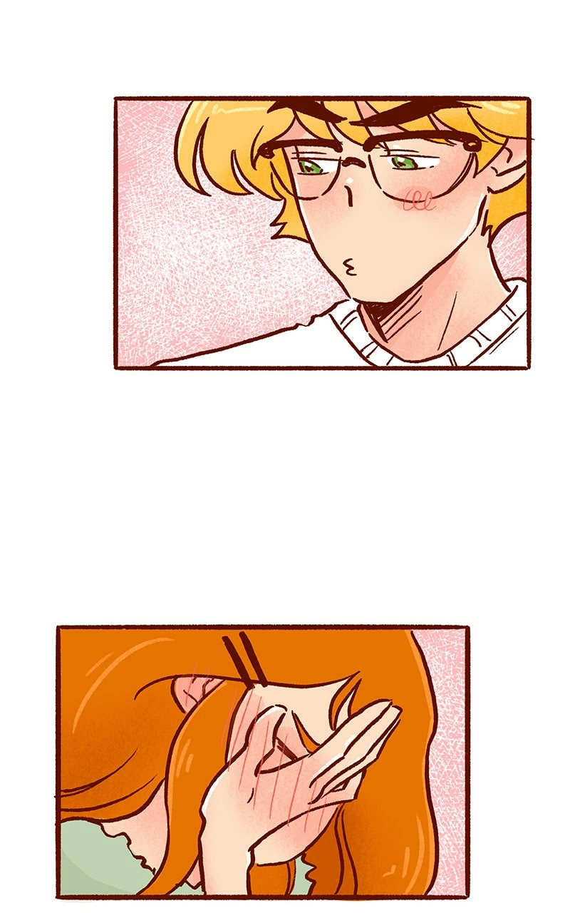 Read The Kiss Bet Manga Online