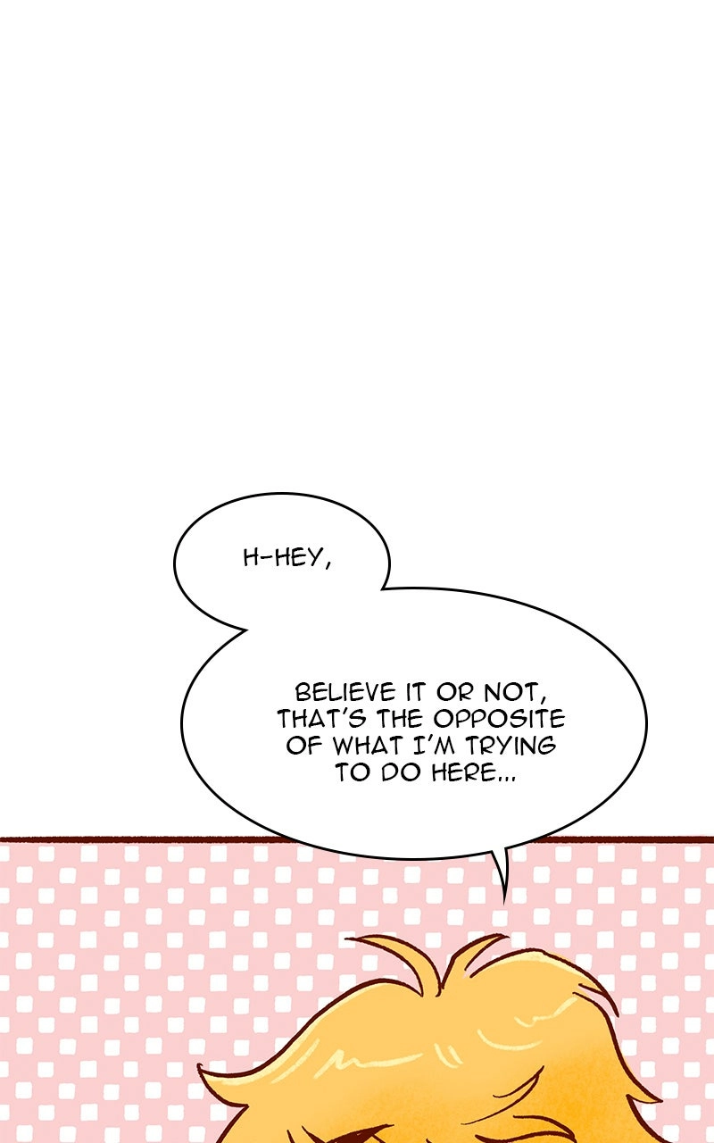 Read The Kiss Bet Manga Online