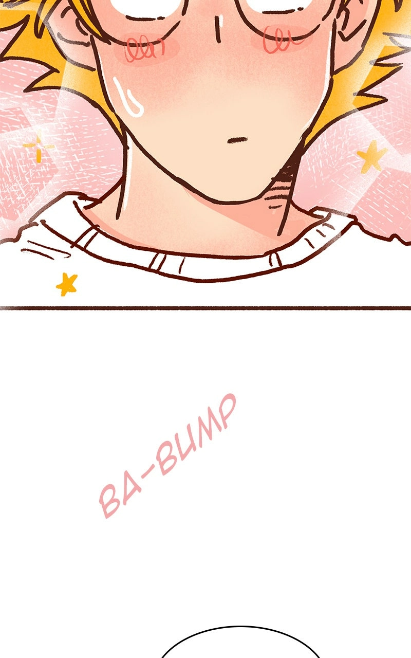 Read The Kiss Bet Manga Online