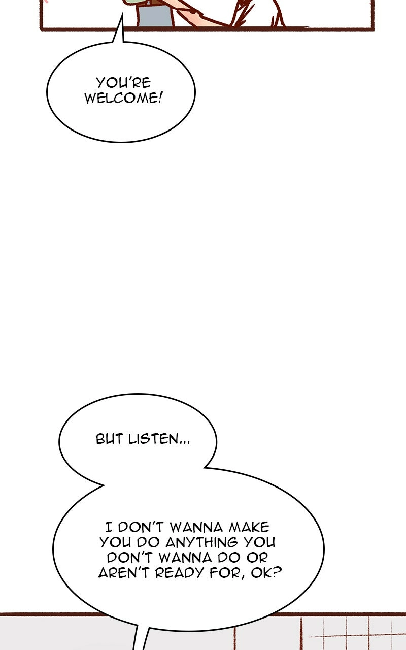 Read The Kiss Bet Manga Online